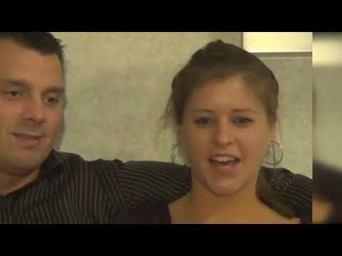 Audition for Tickle