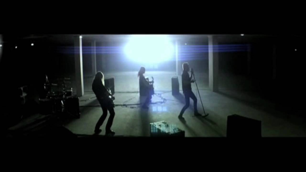 Audrey Horne - Threshold (HD)