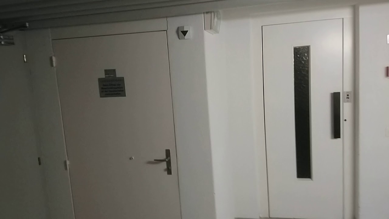 Aufzüge Schindler Aegertenstrasse 1, 3775 Lenk im Simmenthal