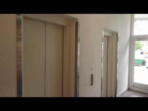 Aufzüge Schindler Maihofstrasse 1, 6004 Luzern