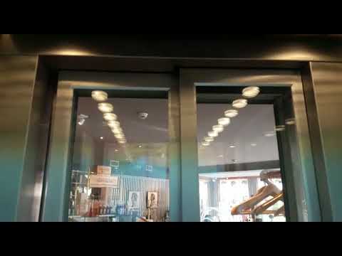 Aufzug OTIS @Städtle 15, FL-9490 Vaduz, Fürstentum Liechtenstein