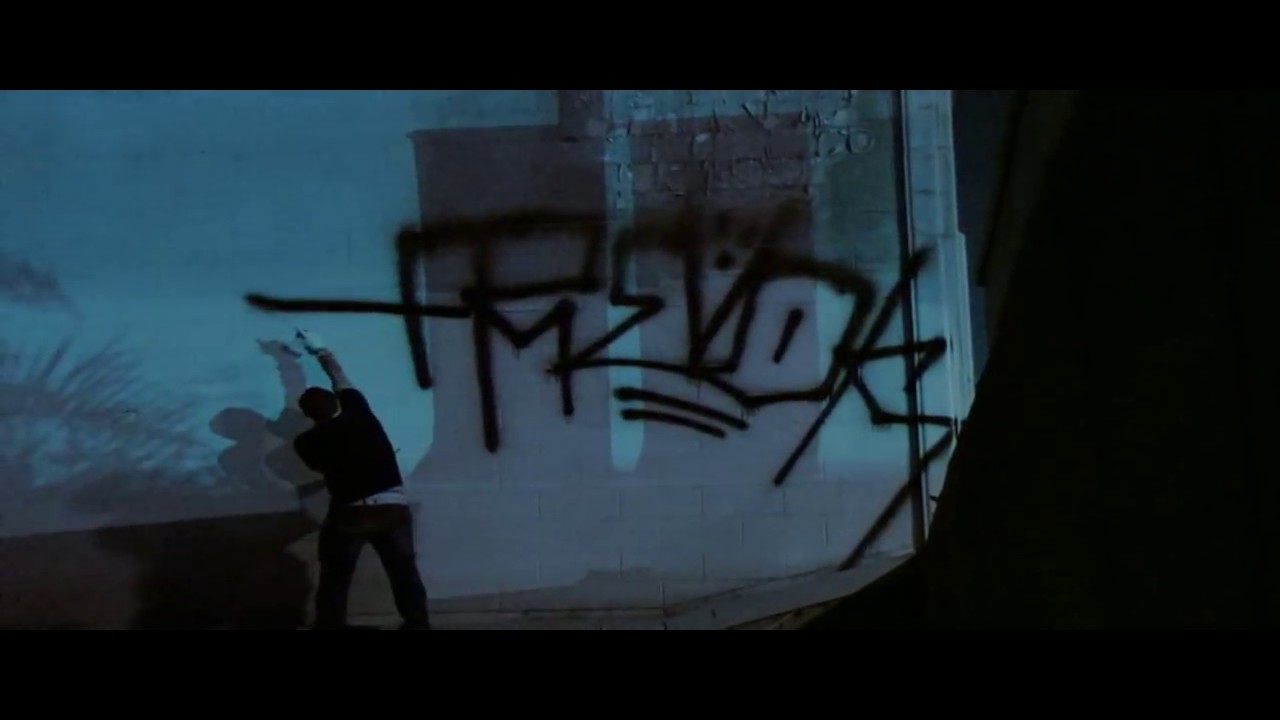 Augor Revok MSK The Dark Knight