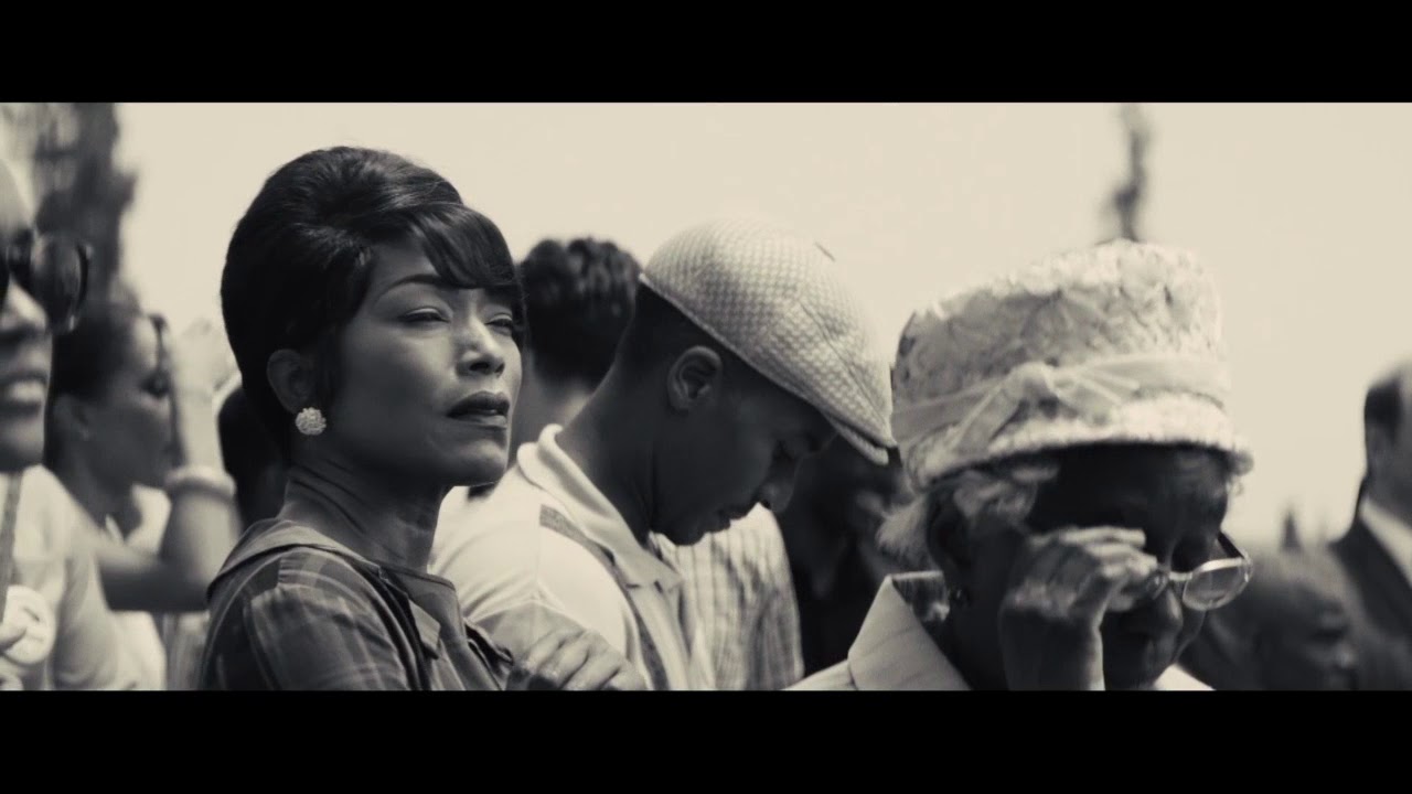 August 28: A Day in the Life of a People by Ava DuVernay trailer