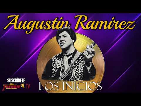 Augustin Ramirez - Los Inicios // Playlist Oficial