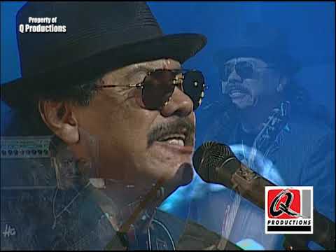 Augustin Ramirez (LIVE) at Q Productions Soundstage 