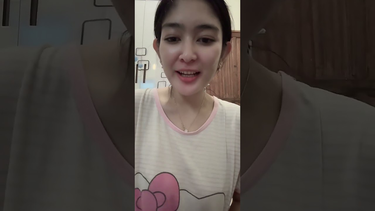 Aulia Fahma Lubis (@auliafahmalubis ) Tiktok Live (09 Jun 2025)