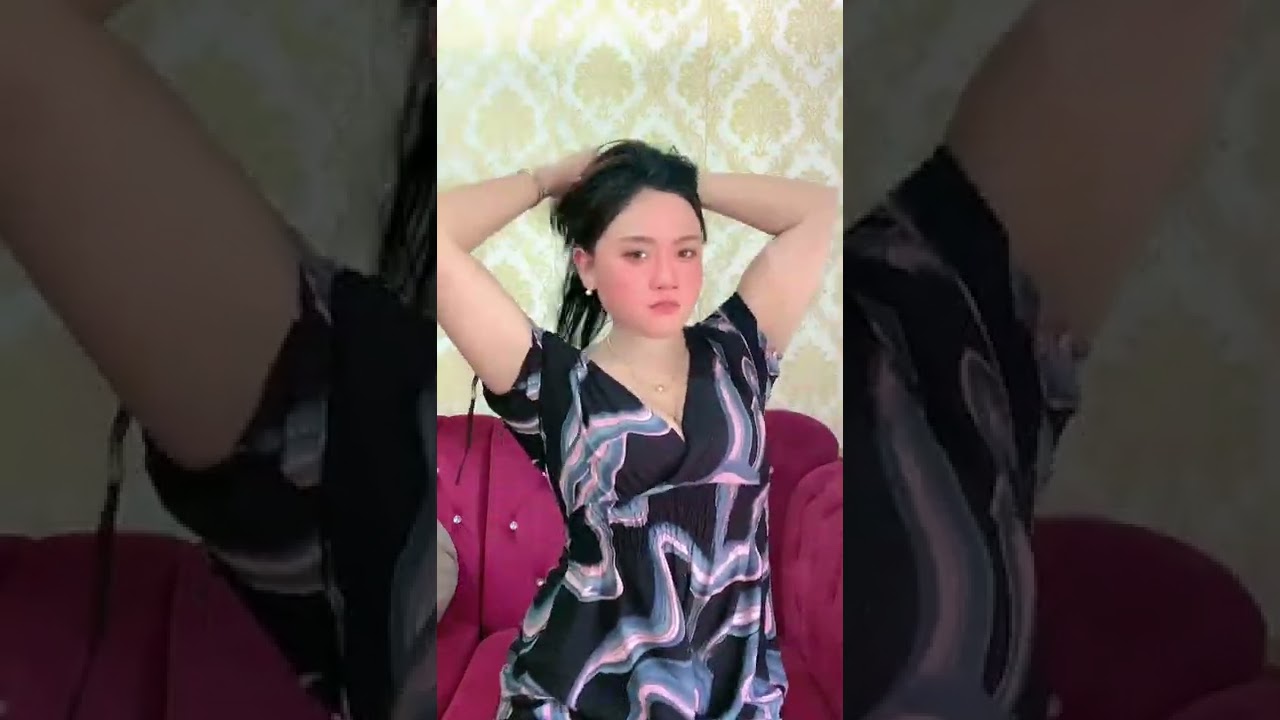 Aulia Salsabila Marpaung | babyca999 Tiktok | Hot Semok (5)