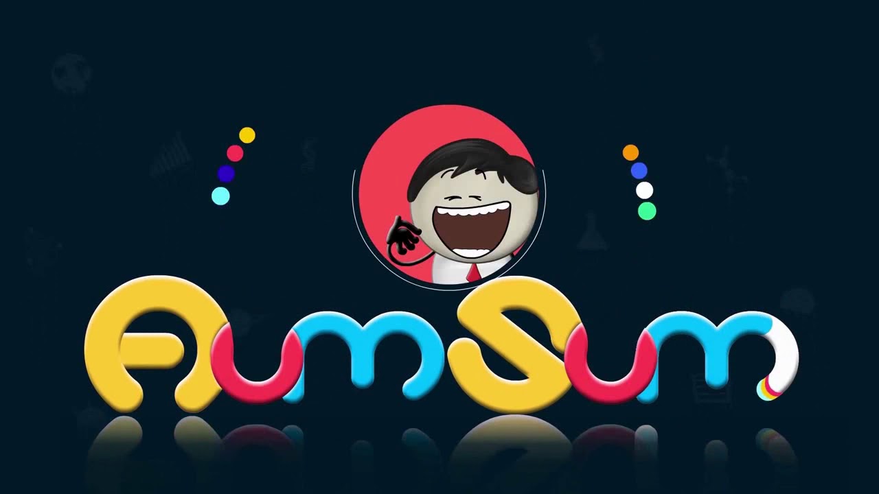 AumSum Intro