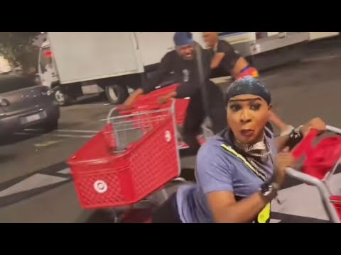 Aunt T Jackie’s new hit single “Buggy Twerk” drops Jan. 28th! Get ready for this CHALLENGE