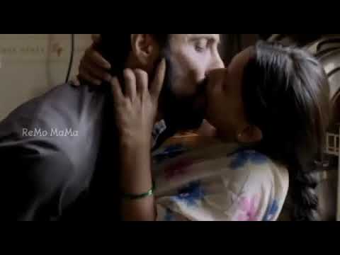 Aunty cheats Husband   Romances a boy   ReMo MaMa