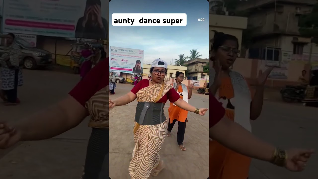 aunty dance super #dance #aunty #shorts #ytshorts #youtubeshorts #trendingshorts