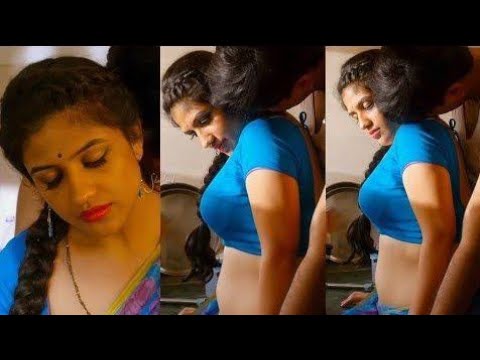 Aunty Hot Romance💞Aunty Cheating Her Husband Enjoy With Neighbor💞Supriya Ayasola Bed Romance