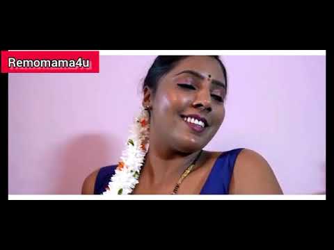 Aunty Navel Kiss Enjoyed #navel #saree #telugu #kollywood #webseries