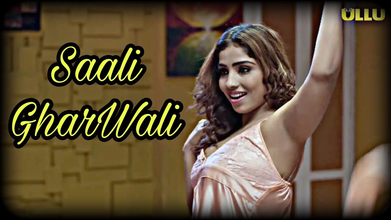 Aunty Se Pyaar | Ullu Webseries | I love you | Rrreview