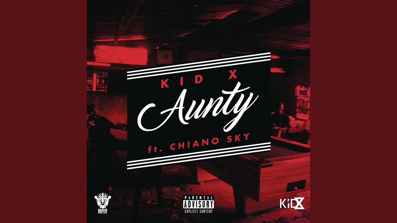 Aunty
