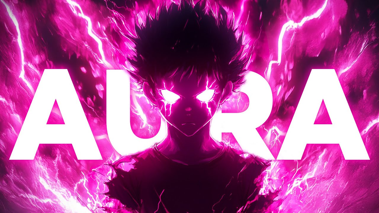 AURA = ♾️ | VIRAL AURA MUSIC PLAYLIST 2025 [GYM, AGGRESSIVE, FUNK]