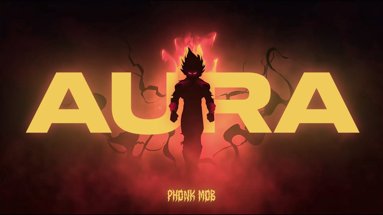 AURA =♾️ MOTIVATION x DARK PHONKs BOOST VILLAIN AURA 💀 UNSTOPPABLE MODE💥| FUNKs | Break the Chains