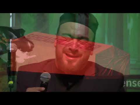 Aşura 2021 Seyyid Taleh Boradigahi