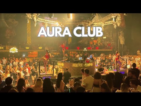 AURA CLUB KEMER ANTALYA 🇹🇷 TURKEY #aura #kemer #antalya #turkey