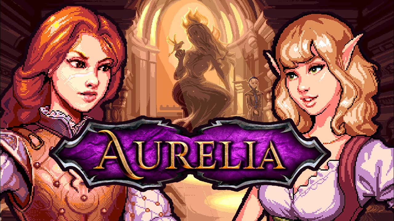 Aurelia Game Review