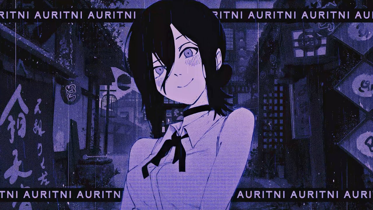 auritni - Despond 💙 #Vaporwave #RetroFuture #nightdrive