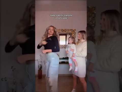Aurora Baruto con sua nipote e sua sorella 💖#shorts #tiktok #aurorabaruto