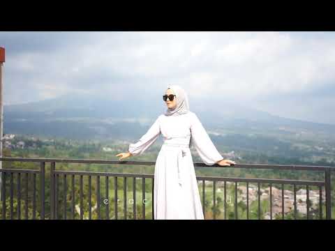 Aurora Dress by Eracloth.id