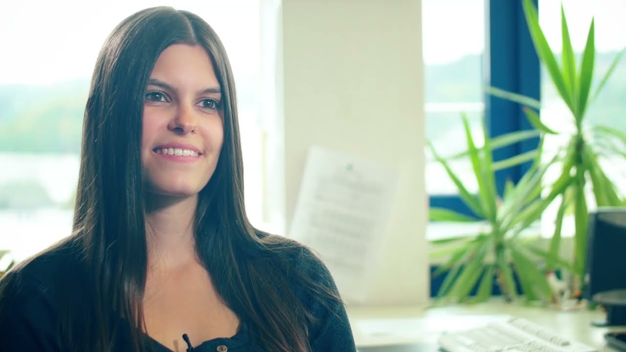 Ausbildung beim Oberbergischen Kreis - Video von 2017