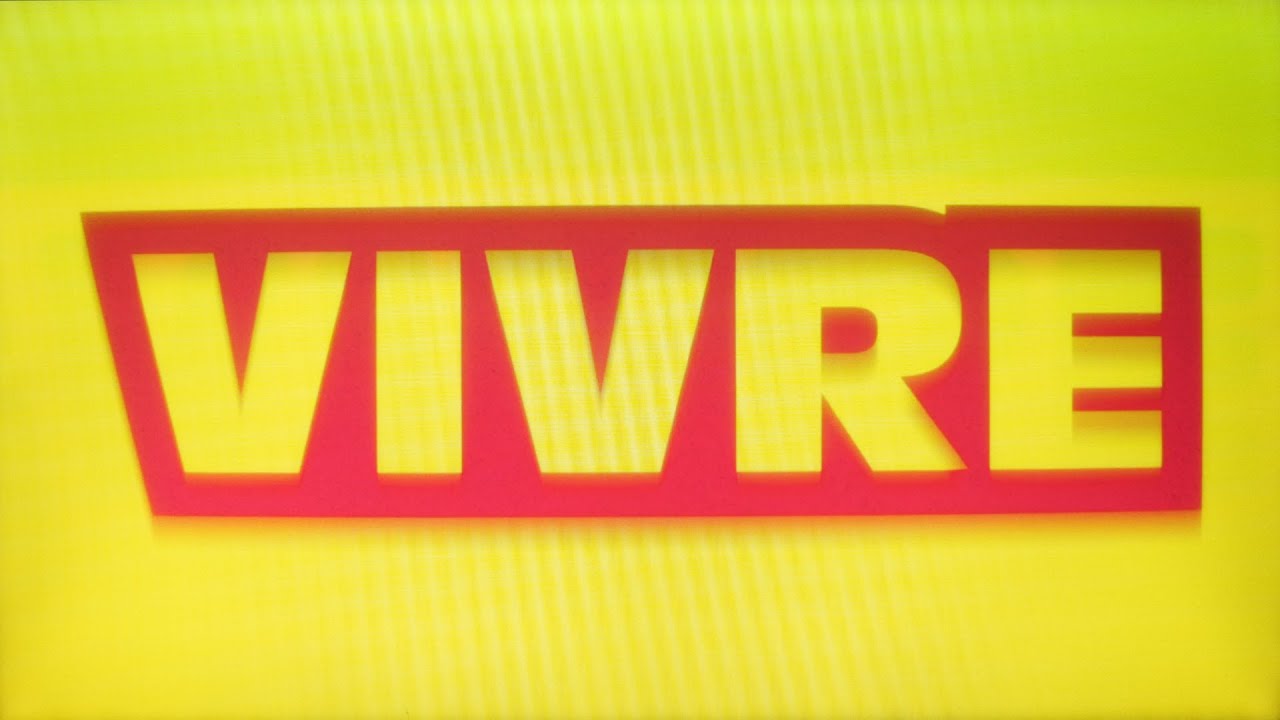 Ausstellung - Vivre (Clip officiel)