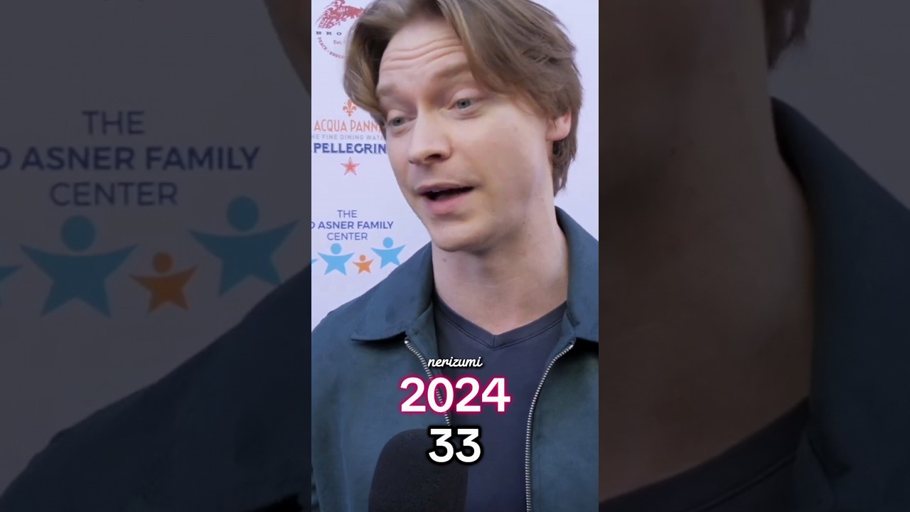 Austin & Ally Cast Evolution (2011-2024)