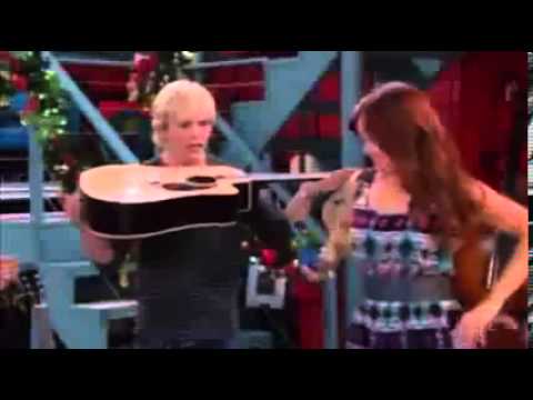 Austin _ Jessie _ Ally All Star New Year Part 12