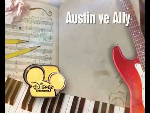 Austin və Ally