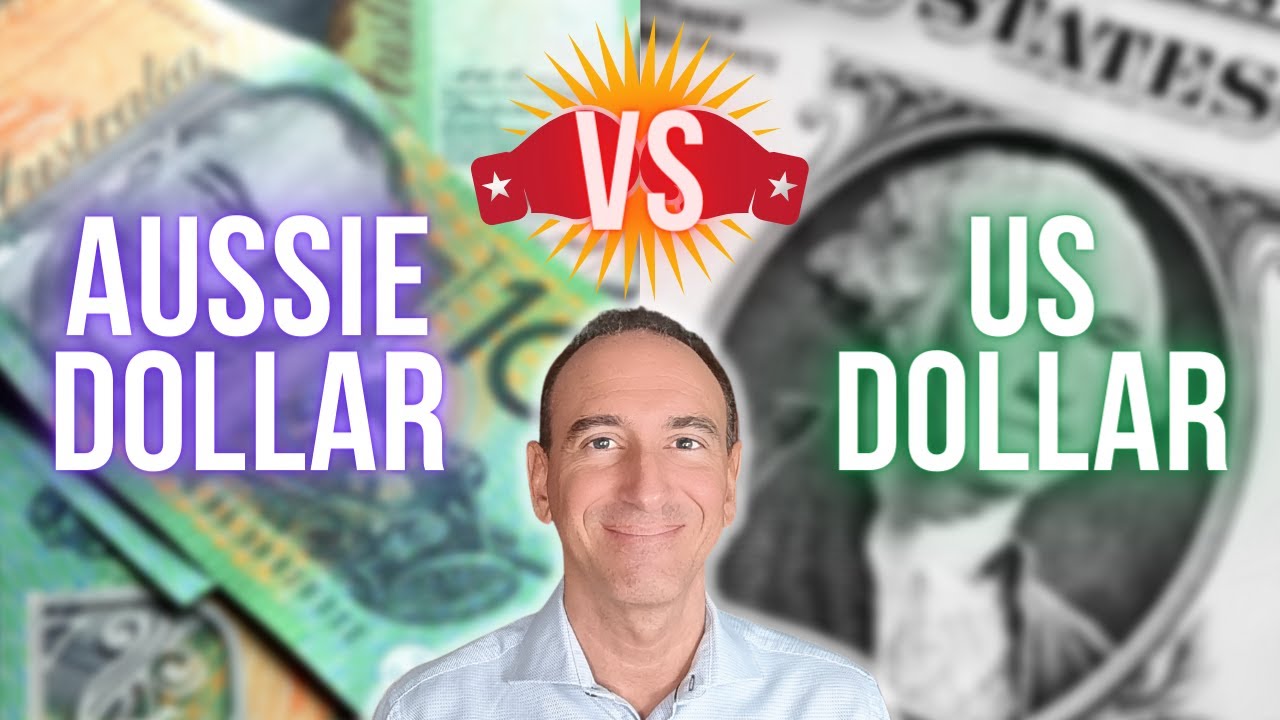 Australian Dollar Vs US Dollar – Which Currency Is the Best?