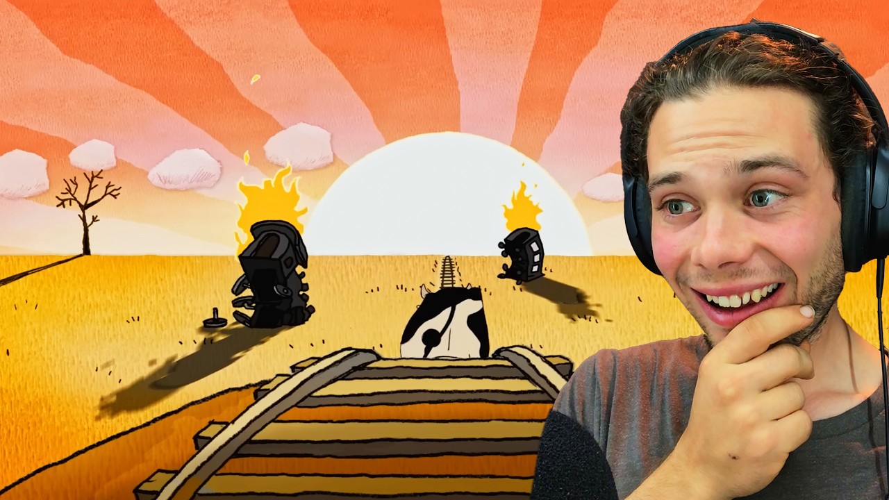 Australian Reacts To 'Runaway' NFB