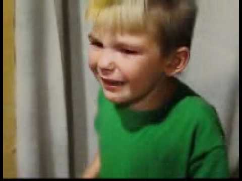 Autistic Meltdown