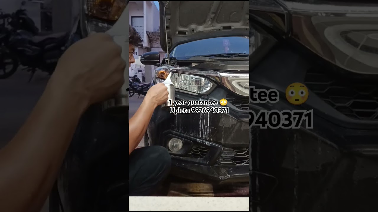 #auto #autos#automobile #detailing #motors @Headlightsrestore174 @Ahemdabadnews-fast #car