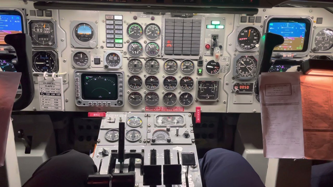 Autocoarsen Bottom Governor CTOT test B-Model