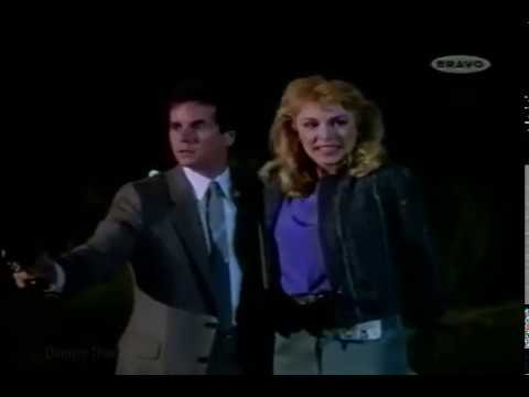 Automan (1983) Staying Alive While Running a High Flashdance Fever - Heather McNair
