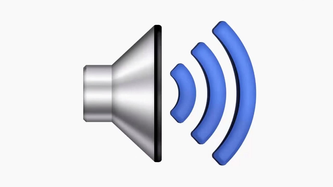 Automatic Voice Message System Sound Effect (Voicemail Sound Effect) SFX (Pre IOS 17)