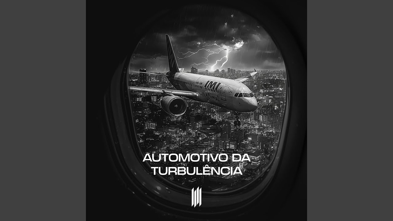 Automotivo da Turbulencia
