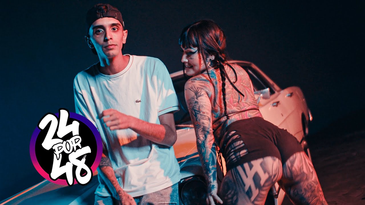 AUTOMOTIVO FENOMENAL (Clipe Oficial) DJ Novato e MC Vuk Vuk