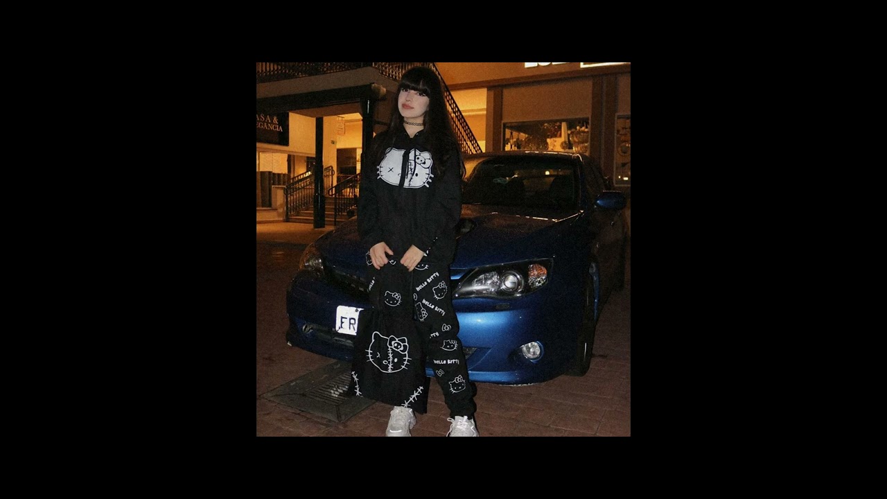 Automotivo Lully Chan (Dj Brunin XM & Lully Chan)