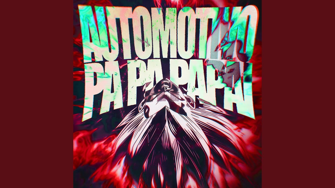 AUTOMOTIVO PA PA PAPAI