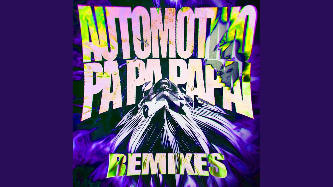 Automotivo Pa Pa Papai (Ultra Slowed)