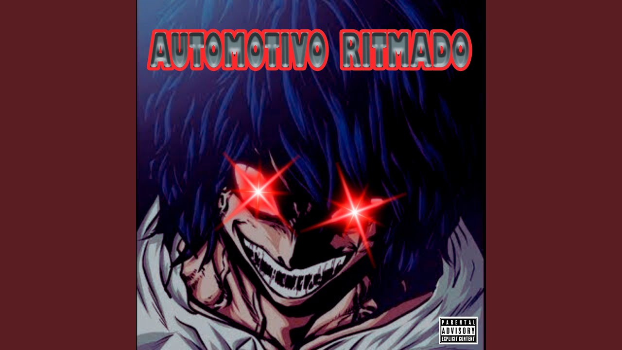 Automotivo Ritmado