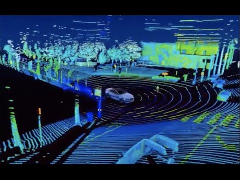 Autonomous Vehicles (Sinan, İlter, Ecenur, Tolga)