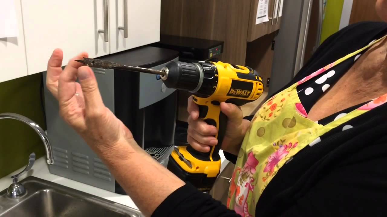 Auto-Peeling Apples