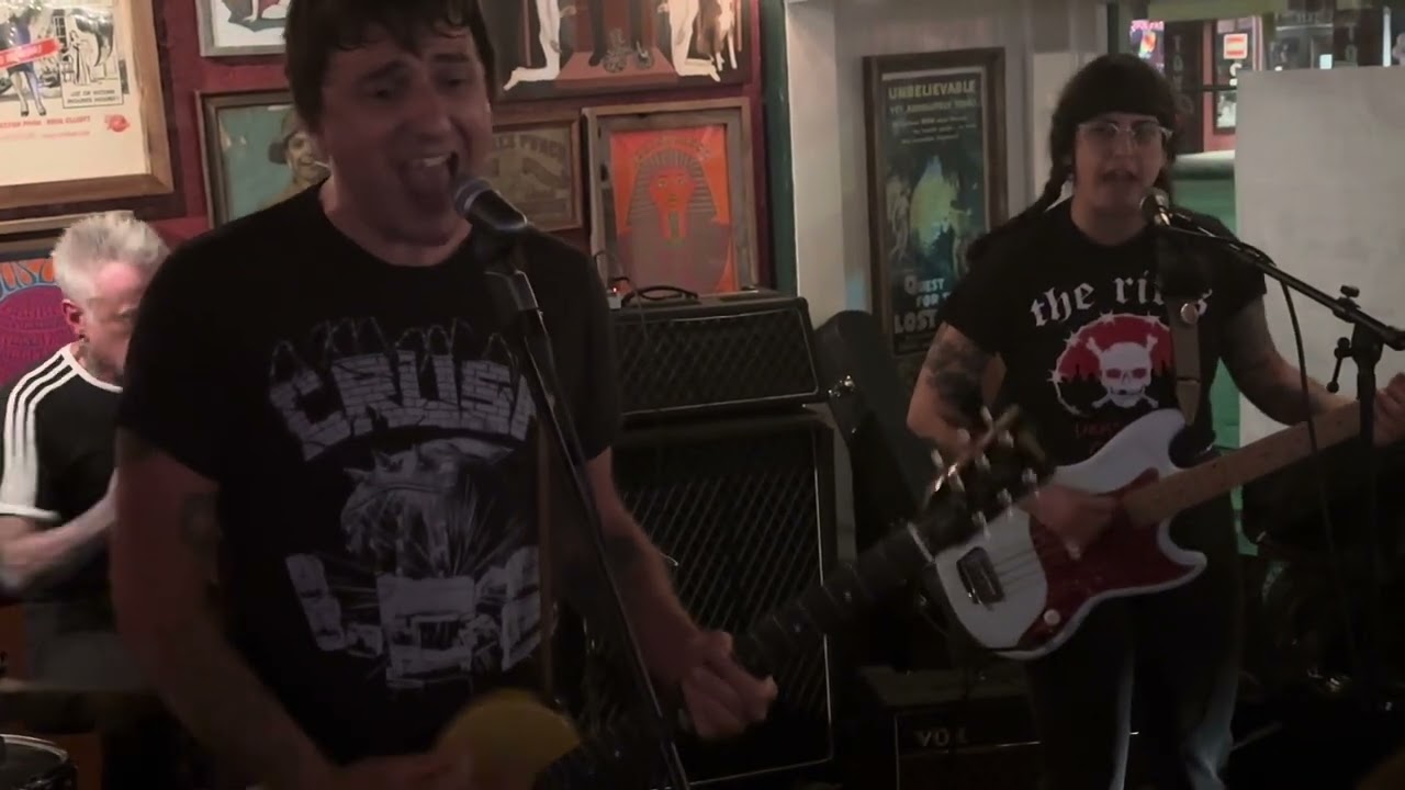Autos at The Crepe Place, Santa Cruz 6/13/25