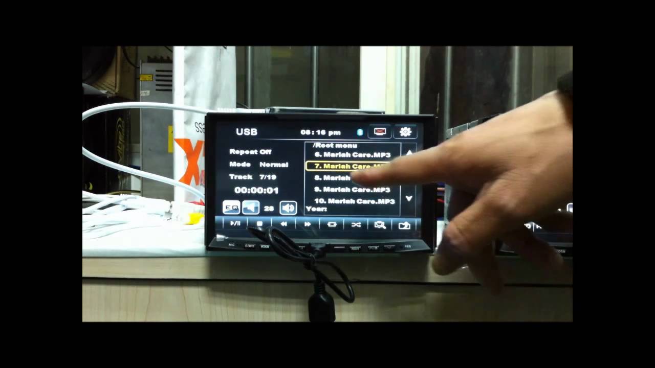 Autotunez (formerly known as Autoproz) DVD Player RMVB full version