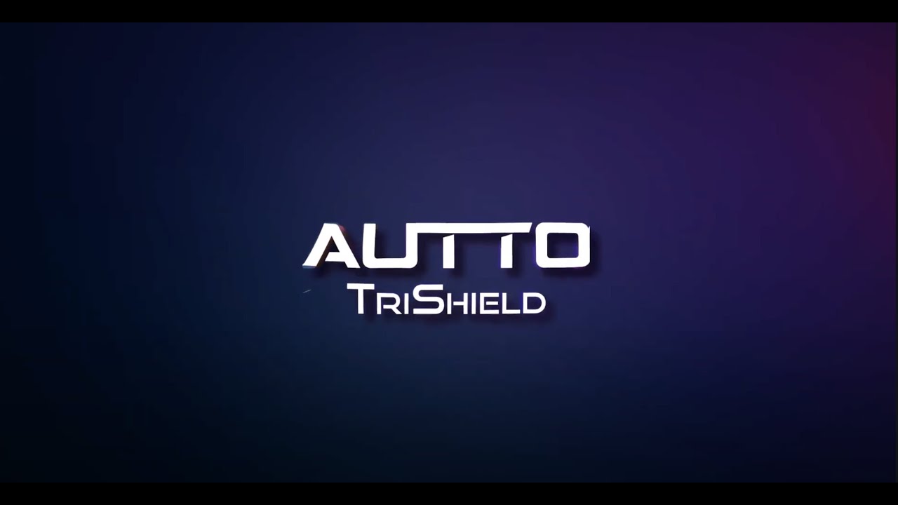 Autto's TriShield - Interior & Exterior Car Protection